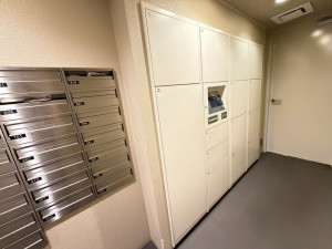 江東区猿江、マンションのその他画像です