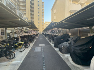 江東区猿江、マンションのその他画像です