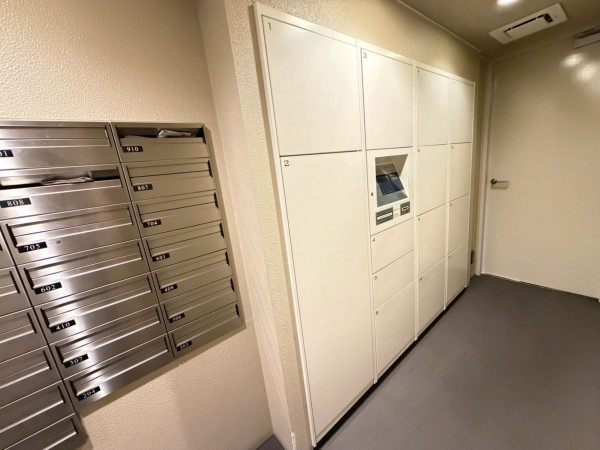 江東区猿江、マンションのその他画像です