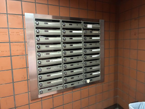 江東区亀戸、マンションのその他画像です