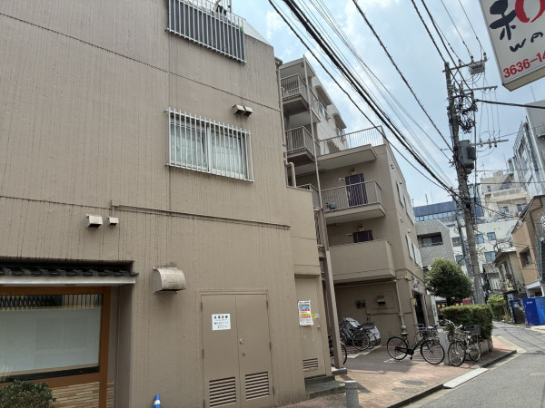 江東区亀戸、マンションのその他画像です
