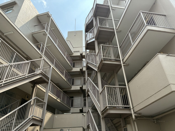 江東区亀戸、マンションのその他画像です