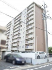 名古屋市天白区原、マンションの外観画像です
