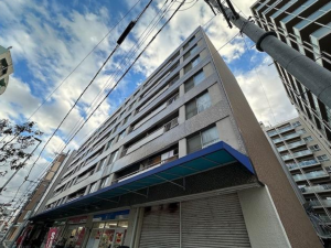 東大阪市菱屋西、中古マンションの画像です