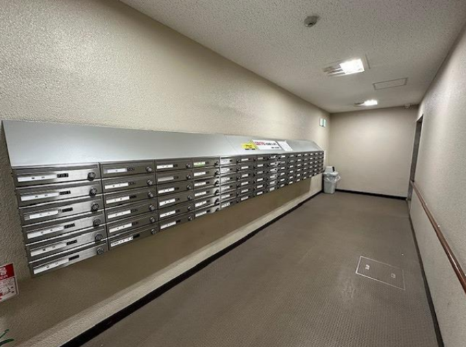 東大阪市菱屋西、中古マンションの画像です