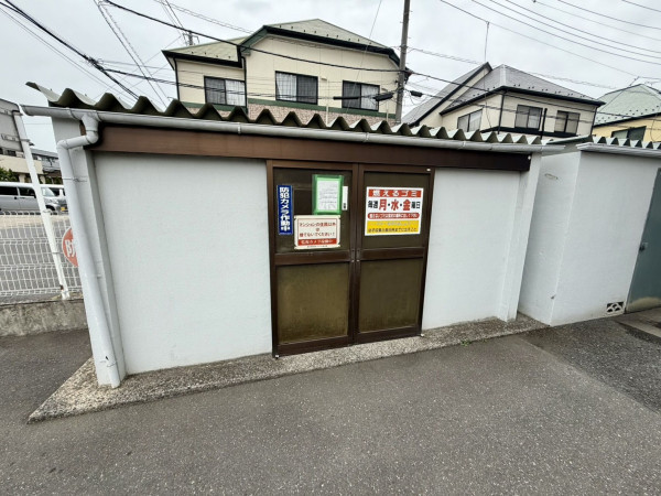 春日部市南、中古マンションの画像です
