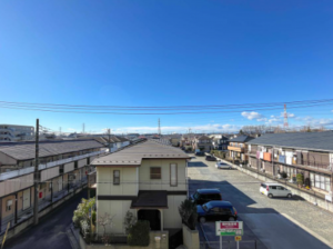 春日部市中央、中古マンションの画像です