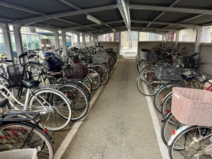 春日部市谷原、中古マンションの画像です