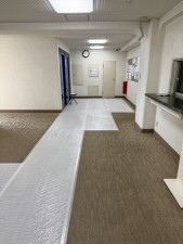 春日部市谷原、中古マンションの画像です