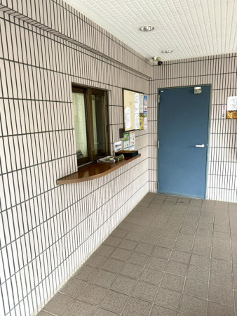 春日部市谷原、中古マンションの画像です