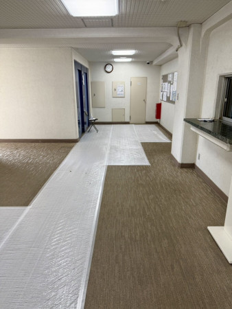 春日部市谷原、中古マンションの画像です