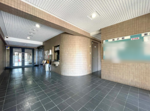 春日部市下蛭田、中古マンションの画像です