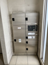 春日部市梅田、中古マンションの画像です