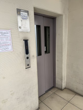 春日部市梅田、中古マンションの画像です
