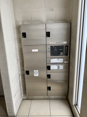 春日部市梅田、中古マンションの画像です