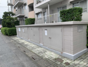春日部市豊町、中古マンションの画像です