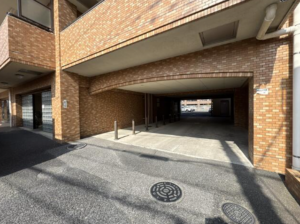 春日部市備後東、中古マンションの画像です