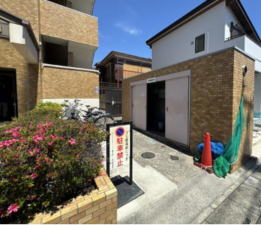 春日部市備後東、中古マンションの画像です