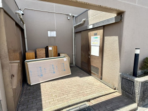 春日部市中央、中古マンションの画像です