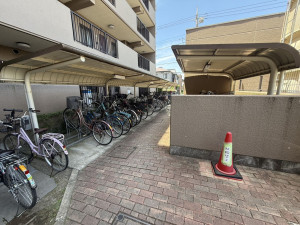 春日部市中央、中古マンションの画像です