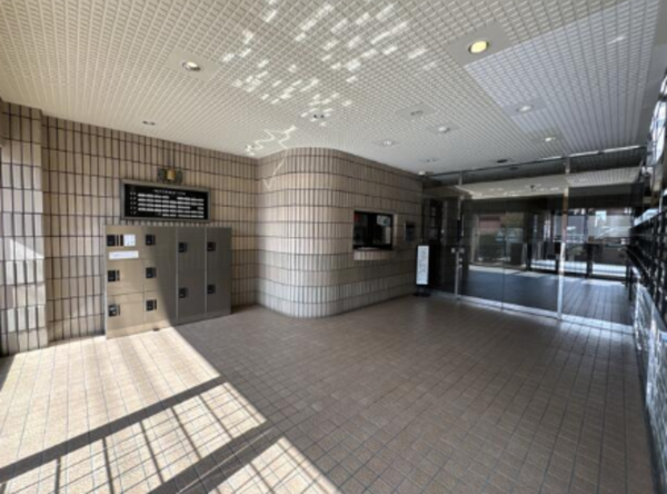 春日部市備後東、中古マンションの画像です