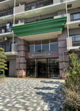 春日部市粕壁東、中古マンションの画像です
