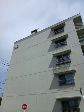 春日部市花積、中古マンションの画像です