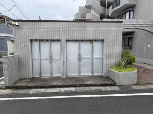 春日部市谷原、中古マンションの画像です