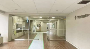 春日部市粕壁、中古マンションの画像です