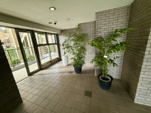 春日部市小渕、中古マンションの画像です