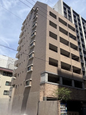 福岡市中央区大手門、中古マンションの画像です