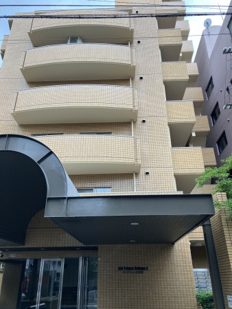 福岡市中央区大名、中古マンションの画像です