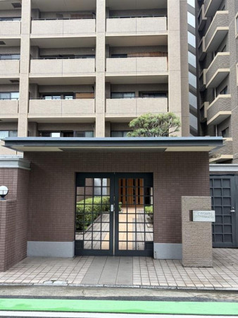 福岡市中央区草香江、中古マンションの画像です