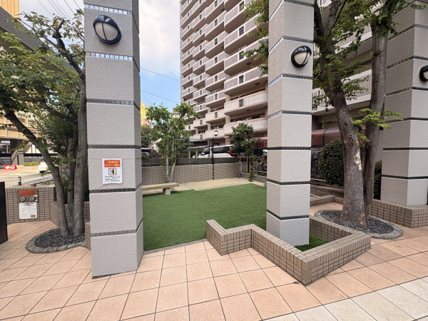 福岡市中央区清川、中古マンションのその他画像です