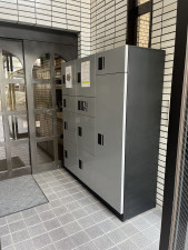 福岡市中央区薬院、中古マンションの設備画像です