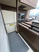 岡崎市江口、中古マンションの画像です