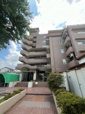 岡崎市江口、中古マンションの画像です