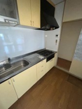 岡崎市江口、中古マンションの画像です