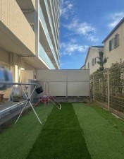 岡崎市上六名、中古マンションの画像です