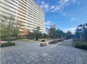 岡崎市上六名、中古マンションの画像です