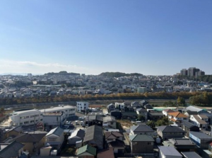 岡崎市栄町、中古マンションの画像です