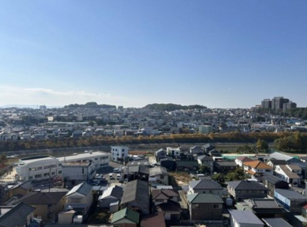 岡崎市栄町、中古マンションの画像です