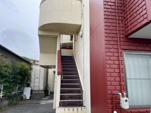 熊谷市大原、中古マンションの画像です