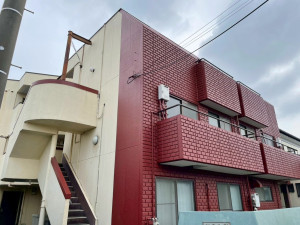熊谷市大原、中古マンションの画像です