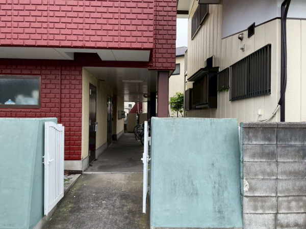 熊谷市大原、中古マンションの画像です