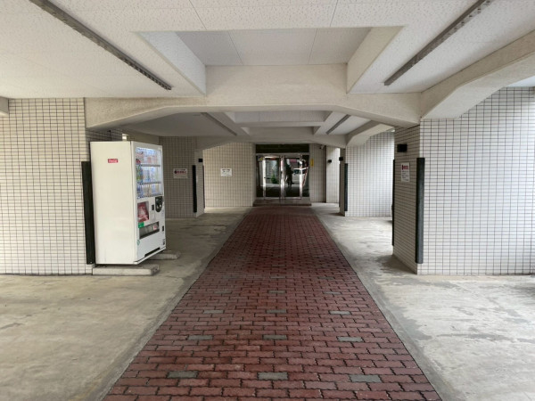 熊谷市銀座、中古マンションの画像です