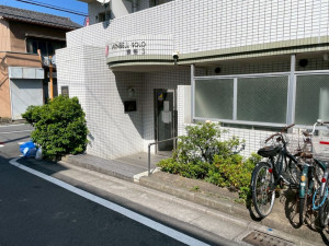 熊谷市本石、中古マンションの画像です