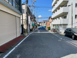 熊谷市本石、中古マンションの画像です
