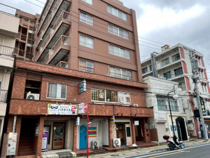 熊谷市弥生、中古マンションの画像です