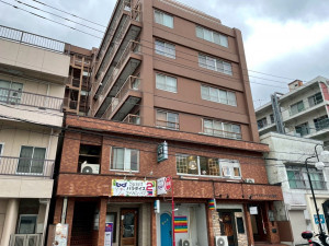 熊谷市弥生、中古マンションの画像です